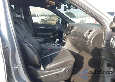 2020 Jeep Grand Cherokee Limited 4X4 z USA, uszkodzony, nr VIN 1C4RJFBG4LC380707